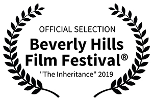 Official Selection - Beverly Hills Film Festival 2019